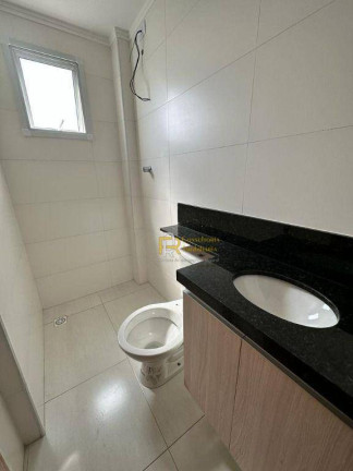 Imagem Apartamento com 2 Quartos à Venda, 79 m² em Maracanã - Praia Grande Imagem Apartamento com 2 Quartos à Venda, 79 m² em Maracanã - Praia Grande