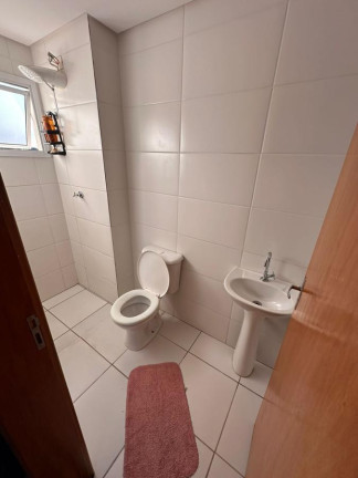 Imagem Apartamento com 2 Quartos à Venda, 57 m² em Parque São Luís - Taubaté Imagem Apartamento com 2 Quartos à Venda, 57 m² em Parque São Luís - Taubaté