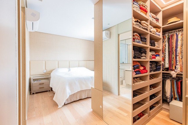 Imagem Apartamento com 3 Quartos à Venda, 229 m² em Ibirapuera - São Paulo Imagem Apartamento com 3 Quartos à Venda, 229 m² em Ibirapuera - São Paulo