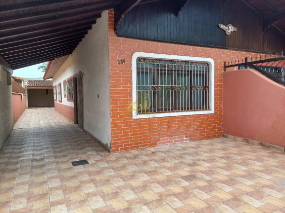 Imagem Casa com 2 Quartos à Venda, 69 m² em Real - Praia Grande