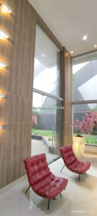 Imagem Sala Comercial à Venda, 100 m² em Jardim Paulista - São Paulo