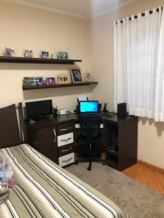 Imagem Casa com 3 Quartos à Venda, 153 m² em Jardim Alvorada - Santo André Imagem Casa com 3 Quartos à Venda, 153 m² em Jardim Alvorada - Santo André