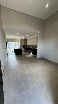 Imagem Casa com 3 Quartos à Venda, 125 m² em Setsul Ii - São José Do Rio Preto Imagem Casa com 3 Quartos à Venda, 125 m² em Setsul Ii - São José Do Rio Preto
