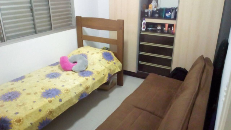 Imagem Apartamento com 1 Quarto à Venda, em Jardim Betânia - Sorocaba Imagem Apartamento com 1 Quarto à Venda, em Jardim Betânia - Sorocaba
