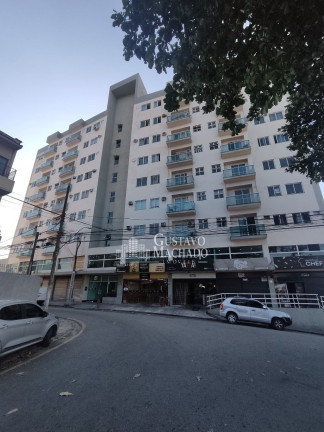 Imóvel com 2 Quartos à Venda, 96 m² em Monte Castelo - Volta Redonda