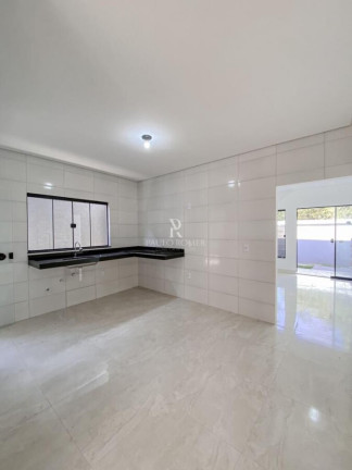 Imagem Casa com 3 Quartos à Venda, 109 m² em Residencial Santa Fé I - Goiânia Imagem Casa com 3 Quartos à Venda, 109 m² em Residencial Santa Fé I - Goiânia