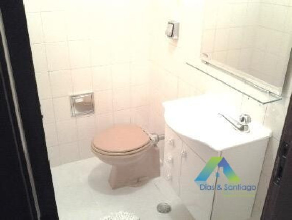 Imagem Apartamento com 3 Quartos à Venda, 84 m² em Moema - São Paulo