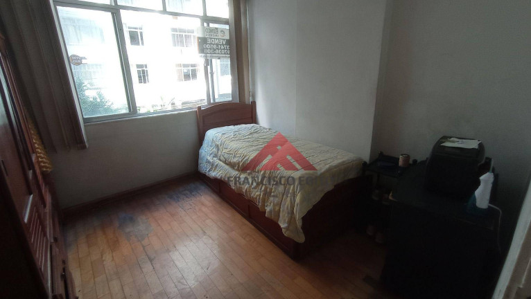 Imagem Apartamento com 3 Quartos à Venda, 100 m² em Icaraí - Niterói Imagem Apartamento com 3 Quartos à Venda, 100 m² em Icaraí - Niterói