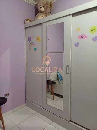 Imagem Casa com 2 Quartos à Venda, 70 m² em Bosque Dos Eucaliptos - São José Dos Campos Imagem Casa com 2 Quartos à Venda, 70 m² em Bosque Dos Eucaliptos - São José Dos Campos