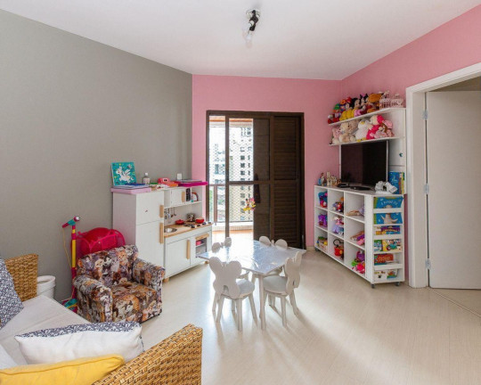 Imagem Imóvel com 4 Quartos à Venda, 216 m² em Panamby - São Paulo Imagem Imóvel com 4 Quartos à Venda, 216 m² em Panamby - São Paulo