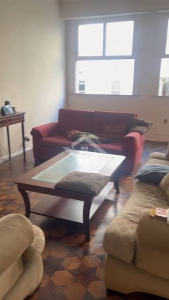 Imagem Apartamento com 4 Quartos à Venda, 320 m² em Copacabana - Rio De Janeiro Imagem Apartamento com 4 Quartos à Venda, 320 m² em Copacabana - Rio De Janeiro