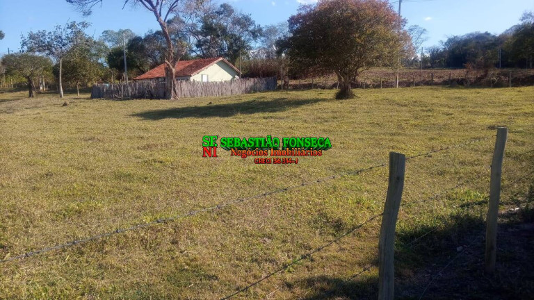 Terreno à Venda, 31.000 m² em Centro - Caçapava