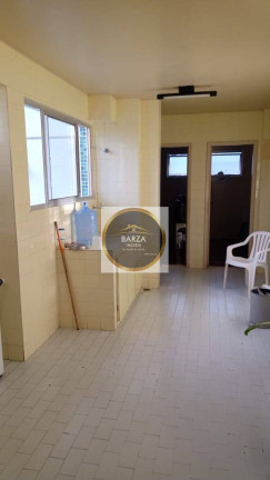 Imagem Apartamento com 4 Quartos à Venda, 204 m² em Boa Viagem - Recife