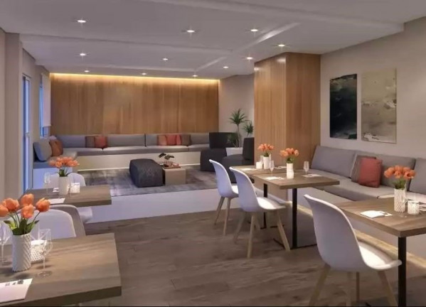 Imagem Apartamento com 1 Quarto à Venda, 36 m² em Casa Verde - São Paulo Imagem Apartamento com 1 Quarto à Venda, 36 m² em Casa Verde - São Paulo