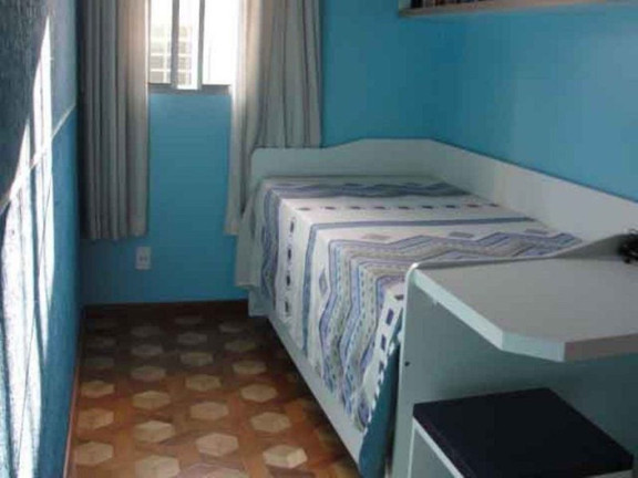 Imagem Sobrado com 3 Quartos à Venda, 160 m² em Vila Curuçá - Santo André