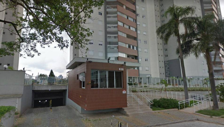 Imagem Apartamento com 3 Quartos à Venda, 82 m² em Gopoúva - Guarulhos