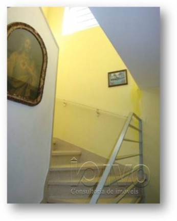 Imagem Sobrado com 4 Quartos à Venda,  em Saúde - São Paulo