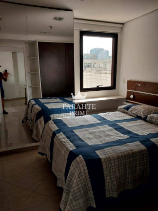 Imagem Apartamento com 2 Quartos à Venda, 50 m² em Boqueirão - Santos Imagem Apartamento com 2 Quartos à Venda, 50 m² em Boqueirão - Santos