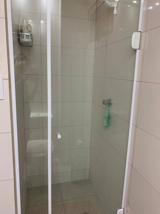Imagem Apartamento com 2 Quartos à Venda, 50 m² em Lopes De Oliveira - Sorocaba