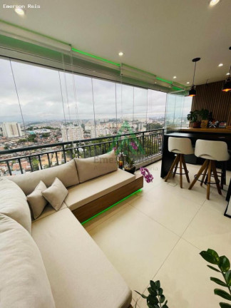 Foto do imóvel Apartamento com 2 Quartos à Venda, 87 m² em Jardim Caboré - São Paulo