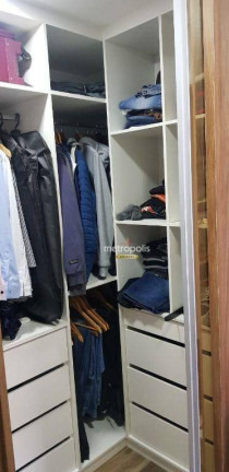 Imagem Apartamento com 3 Quartos à Venda, 75 m² em Parque Das Nações - Santo André