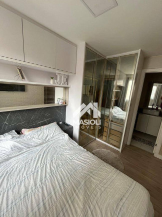Imagem Apartamento com 2 Quartos à Venda, 60 m² em Praia De Itaparica - Vila Velha Imagem Apartamento com 2 Quartos à Venda, 60 m² em Praia De Itaparica - Vila Velha