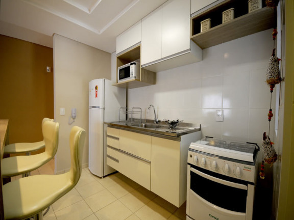 Imagem Apartamento com 3 Quartos à Venda, 71 m² em Vila Marajó - Várzea Paulista
