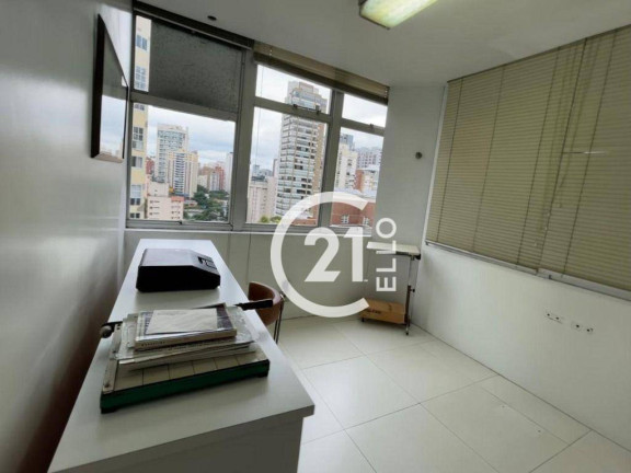 Imagem Imóvel para Alugar, 110 m² em Vila Nova Conceição - São Paulo Imagem Imóvel para Alugar, 110 m² em Vila Nova Conceição - São Paulo