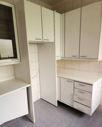 Imagem Apartamento com 5 Quartos à Venda, 213 m² em Morumbi - São Paulo