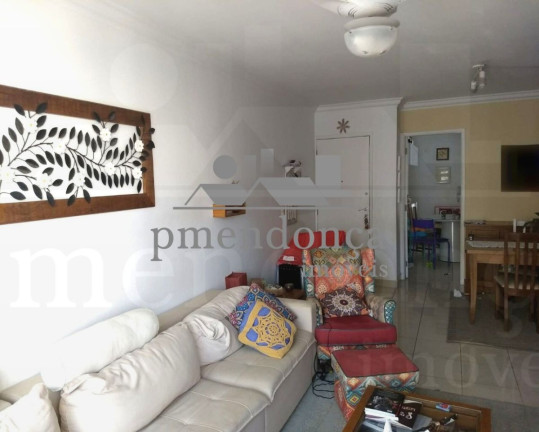 Imagem Apartamento com 3 Quartos à Venda, 113 m² em Perdizes - São Paulo