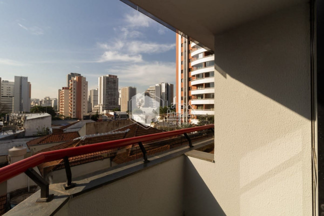 Imagem Apartamento com 3 Quartos à Venda, 81 m² em Vila Clementino - São Paulo Imagem Apartamento com 3 Quartos à Venda, 81 m² em Vila Clementino - São Paulo