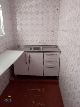 Imagem Apartamento com 1 Quarto para Alugar, em Itararé - São Vicente Imagem Apartamento com 1 Quarto para Alugar, em Itararé - São Vicente