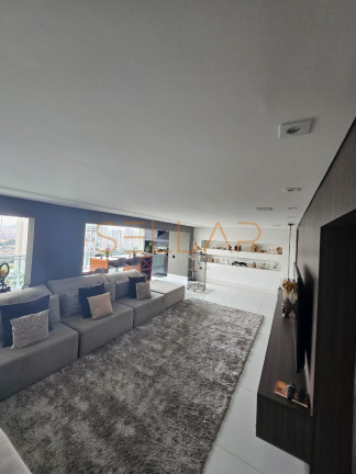 Imagem Apartamento com 2 Quartos à Venda, 157 m² em Jardim Das Perdizes - São Paulo
