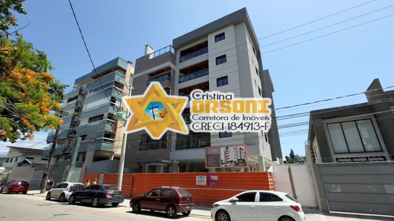 Imagem Apartamento com 3 Quartos à Venda, 99 m² em Acaraú - Ubatuba