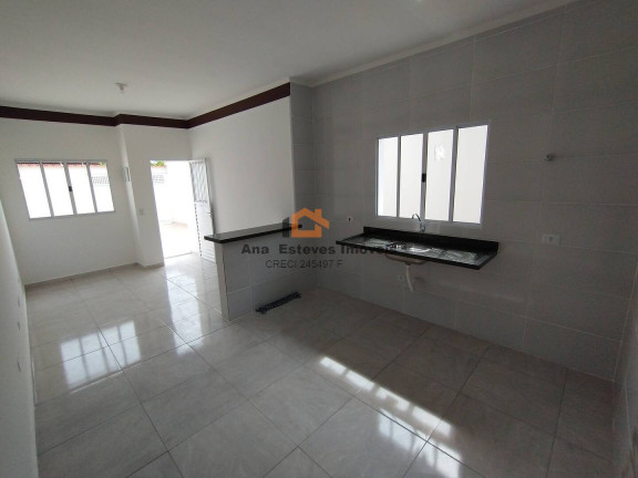 Imagem Casa com 2 Quartos à Venda, 130 m² em Gaivota - Itanhaém Imagem Casa com 2 Quartos à Venda, 130 m² em Gaivota - Itanhaém