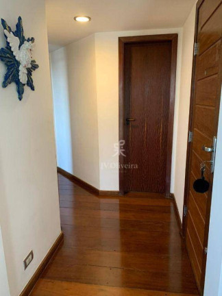 Imagem Apartamento com 4 Quartos à Venda, 200 m² em Vila Andrade - São Paulo