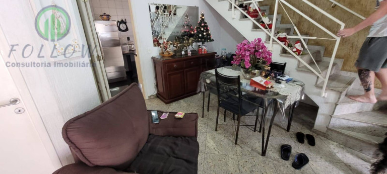 Imagem Casa de Condomínio com 3 Quartos à Venda, 157 m² em Ponte Grande - Guarulhos Imagem Casa de Condomínio com 3 Quartos à Venda, 157 m² em Ponte Grande - Guarulhos