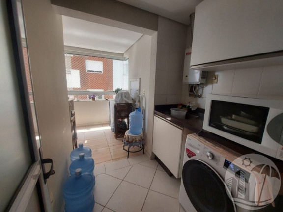 Imagem Apartamento com 3 Quartos à Venda, 101 m² em Bela Vista - São José