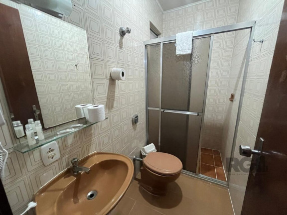 Imagem Apartamento com 1 Quarto à Venda, 36 m² em Centro Histórico - Porto Alegre