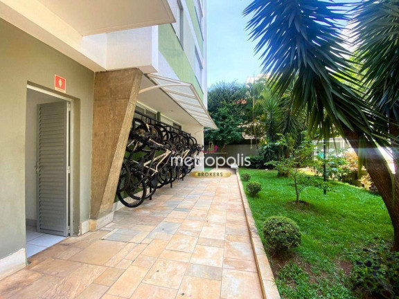 Imagem Apartamento com 2 Quartos à Venda, 60 m² em Vila Mariana - São Paulo