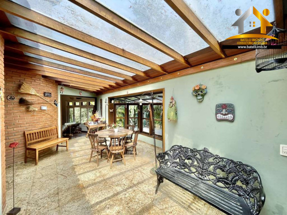 Imagem Casa de Condomínio com 6 Quartos à Venda, 641 m² em Granja Viana - Cotia Imagem Casa de Condomínio com 6 Quartos à Venda, 641 m² em Granja Viana - Cotia