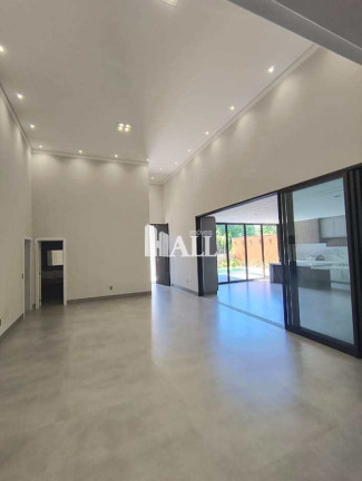 Imagem Casa com 3 Quartos à Venda, 296 m² em Golden Park Residence - Mirassol