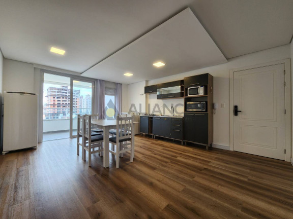 Imagem Apartamento com 2 Quartos à Venda, 82 m² em Gravatá - Navegantes