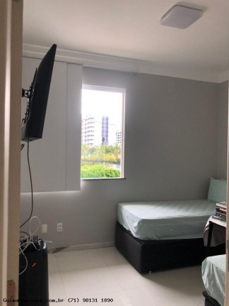 Imagem Casa com 3 Quartos à Venda, 149 m² em Miragem - Lauro De Freitas Imagem Casa com 3 Quartos à Venda, 149 m² em Miragem - Lauro De Freitas