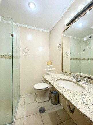 Imagem Apartamento com 2 Quartos à Venda, 70 m² em Pitangueiras - Guarujá