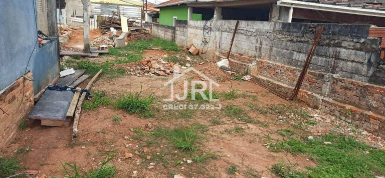 Terreno à Venda, 125 m² em Vila Magini - Mauá