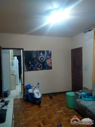 Imagem Casa com 3 Quartos à Venda, 209 m² em Jardim Bela Vista - Jacareí Imagem Casa com 3 Quartos à Venda, 209 m² em Jardim Bela Vista - Jacareí