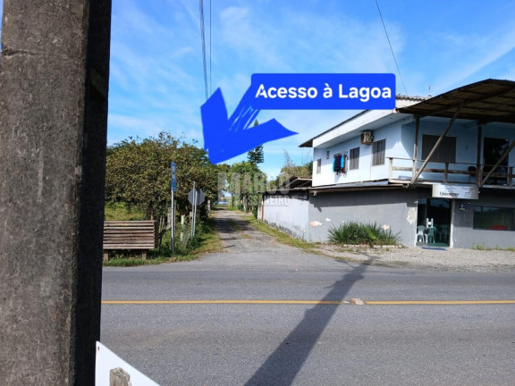 Imagem Casa com 1 Quarto à Venda, 300 m² em Barra Do Rio Itapocu - Araquari