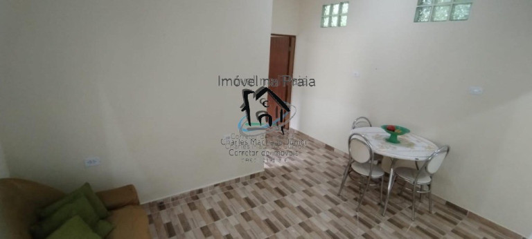 Imagem Casa com 4 Quartos à Venda, 100 m² em Massaguaçu - Caraguatatuba
