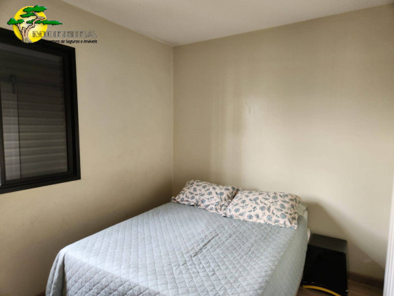 Imagem Apartamento com 3 Quartos à Venda, 69 m² em Lauzane Paulista - São Paulo